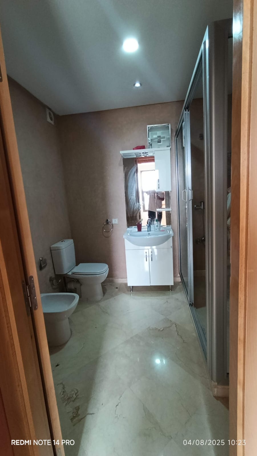 Marrakech Expert Immo* vous propose à la location une superbe villa familiale avec piscine, KLM 18 – Route dOuarzazate