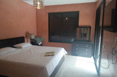 Marrakech Expert Immo* vous propose à la location une superbe villa familiale avec piscine, KLM 18 – Route dOuarzazate