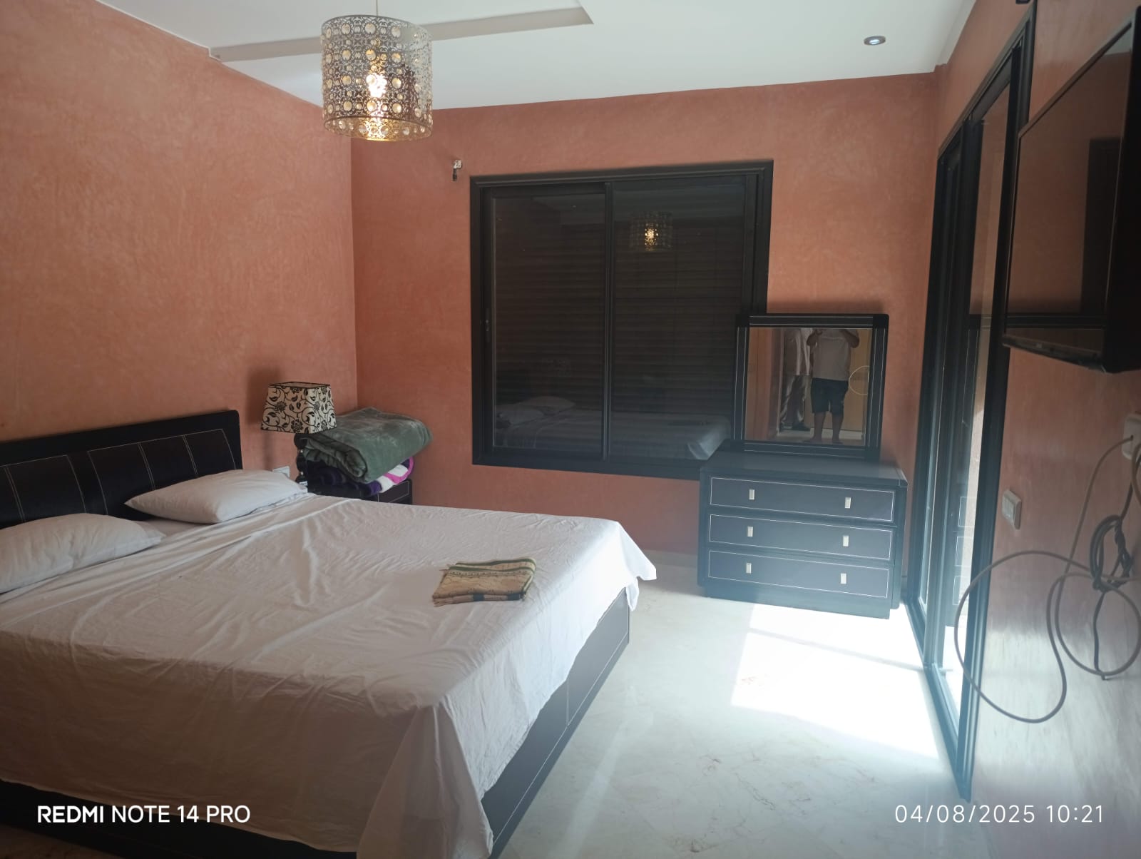 Marrakech Expert Immo* vous propose à la location une superbe villa familiale avec piscine, KLM 18 – Route dOuarzazate