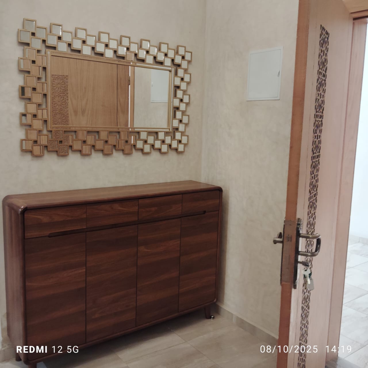 Marrakech Expert Immo vous propose Appartement meublé à louer – Jnane Awrad, Marrakech