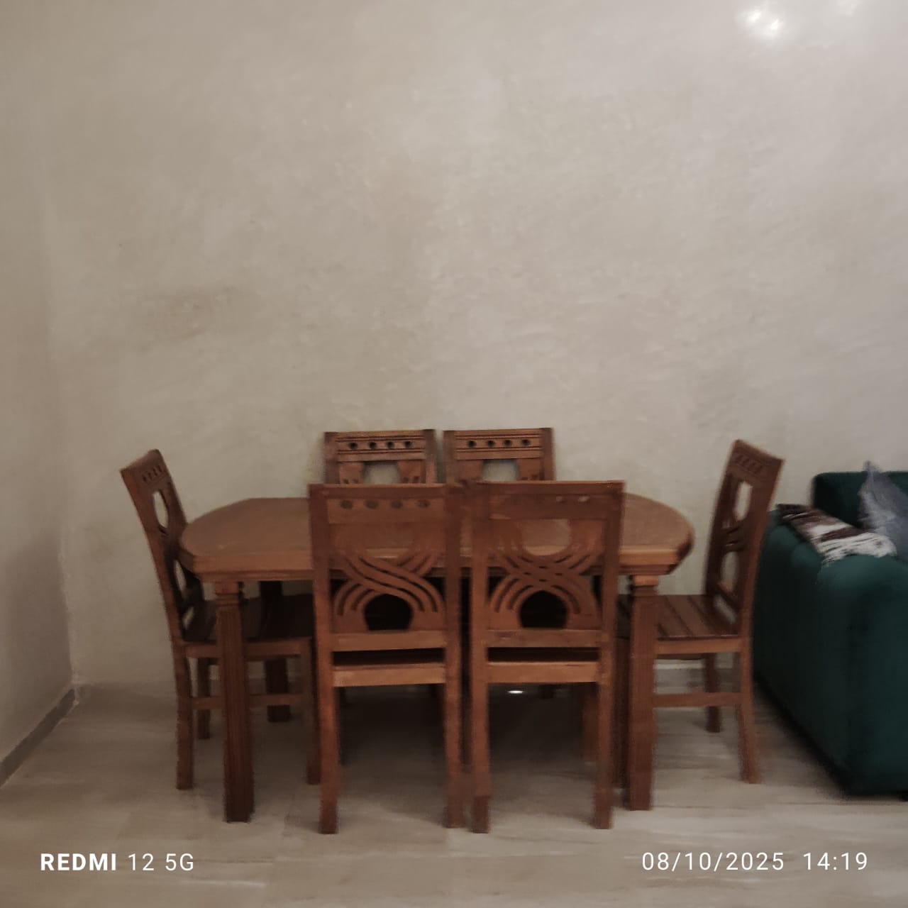 Marrakech Expert Immo vous propose Appartement meublé à louer – Jnane Awrad, Marrakech