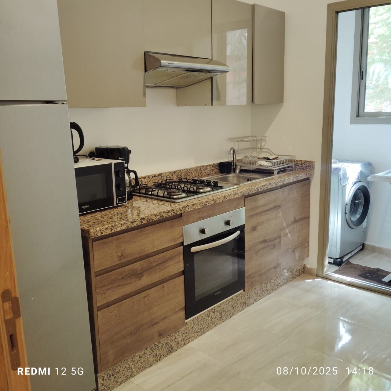 Marrakech Expert Immo vous propose Appartement meublé à louer – Jnane Awrad, Marrakech