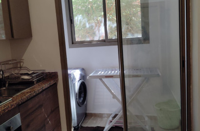 Marrakech Expert Immo vous propose Appartement meublé à louer – Jnane Awrad, Marrakech