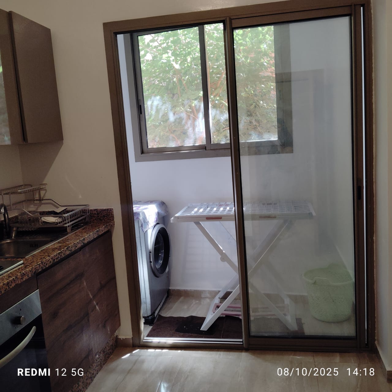 Marrakech Expert Immo vous propose Appartement meublé à louer – Jnane Awrad, Marrakech