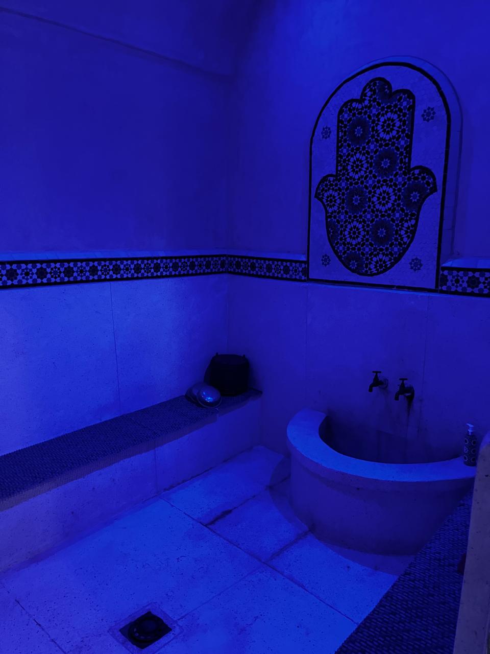 Riad moderne à vendre – Marrakech Médina