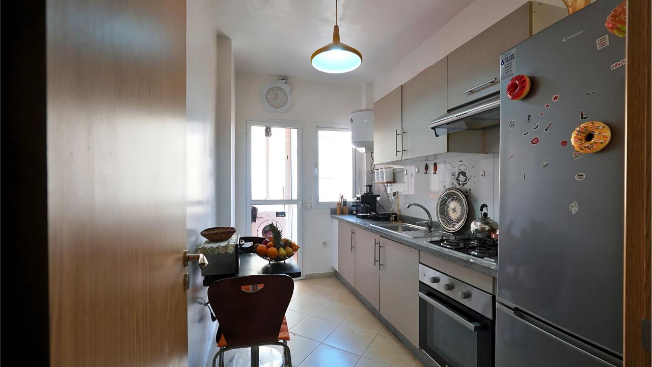 Appartement à louer – Jardins Chrifia, Marrakech  Location longue durée