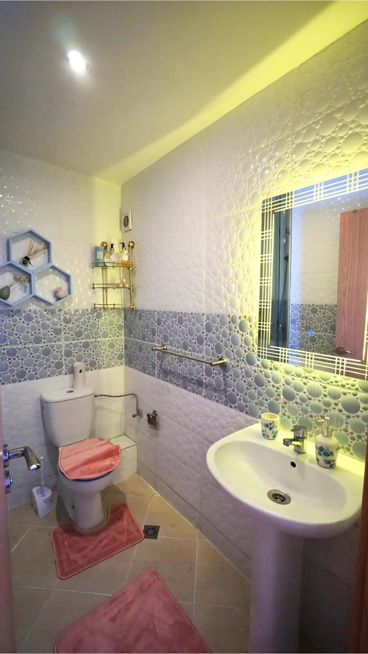 Appartement à louer – Jardins Chrifia, Marrakech  Location longue durée