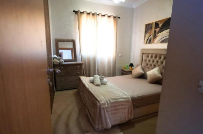 Appartement à louer – Jardins Chrifia, Marrakech  Location longue durée