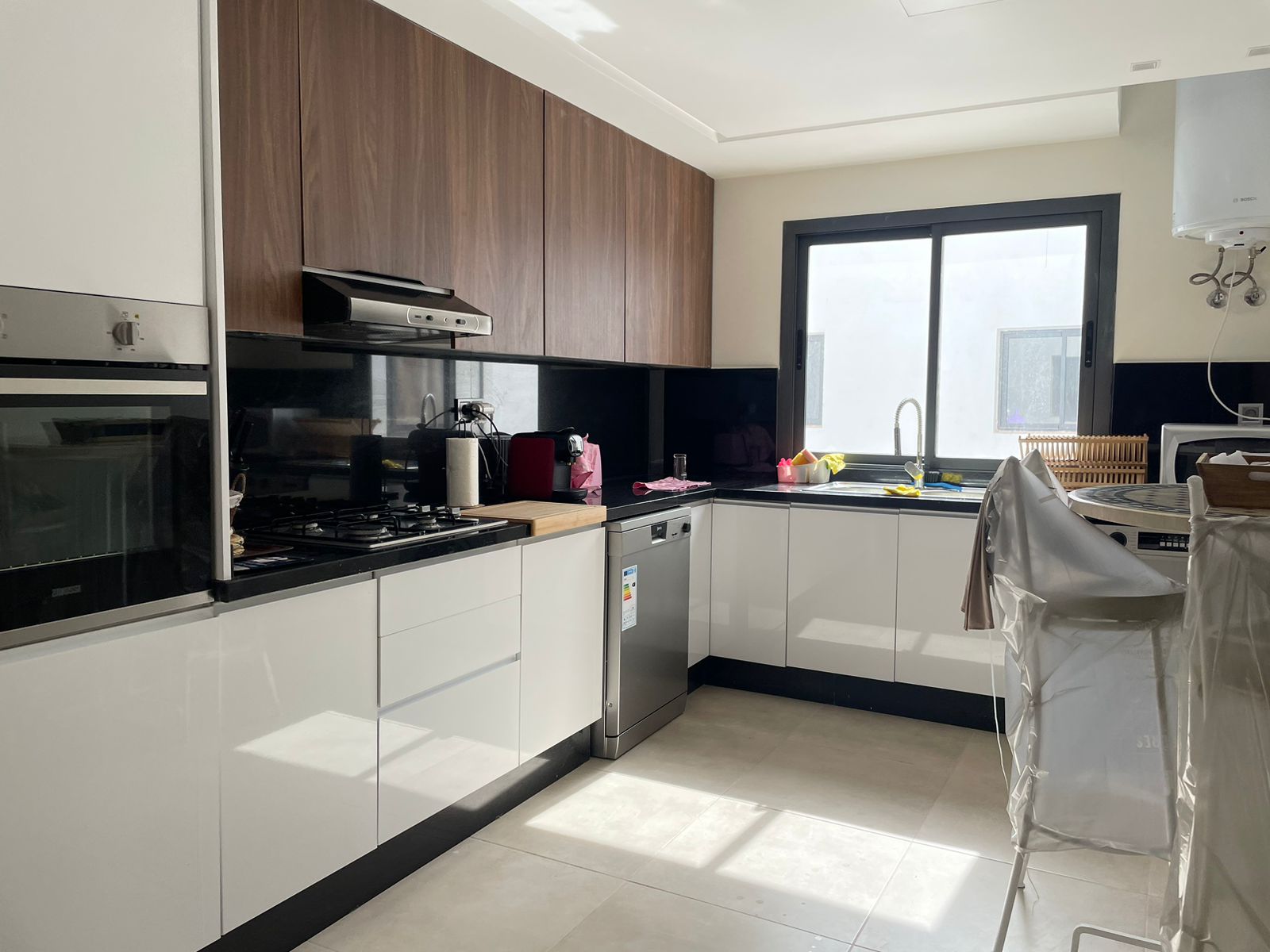 Marrakech Expert Immo vous propose à la location Appartement meublé à louer – Hivernage, Marrakech