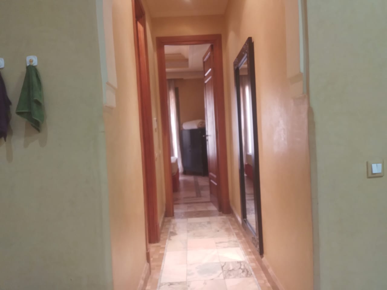 Marrakech Expert Immo vous propose à la vente un Studio à vendre – Palmeraie, Marrakech
