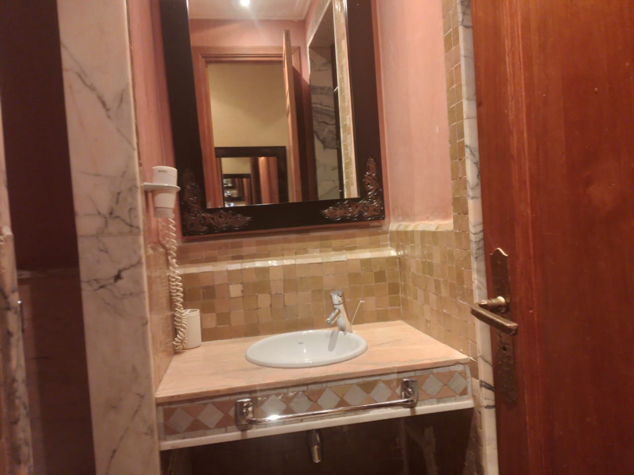 Marrakech Expert Immo vous propose à la vente un Studio à vendre – Palmeraie, Marrakech