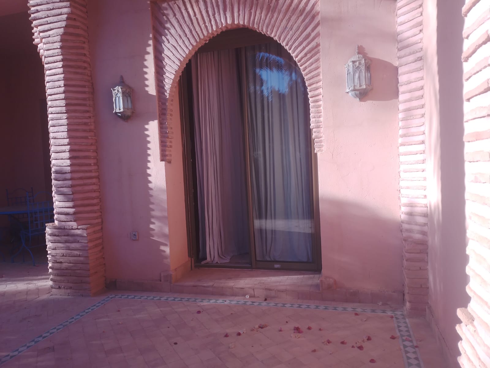 Marrakech Expert Immo vous propose à la vente un Studio à vendre – Palmeraie, Marrakech