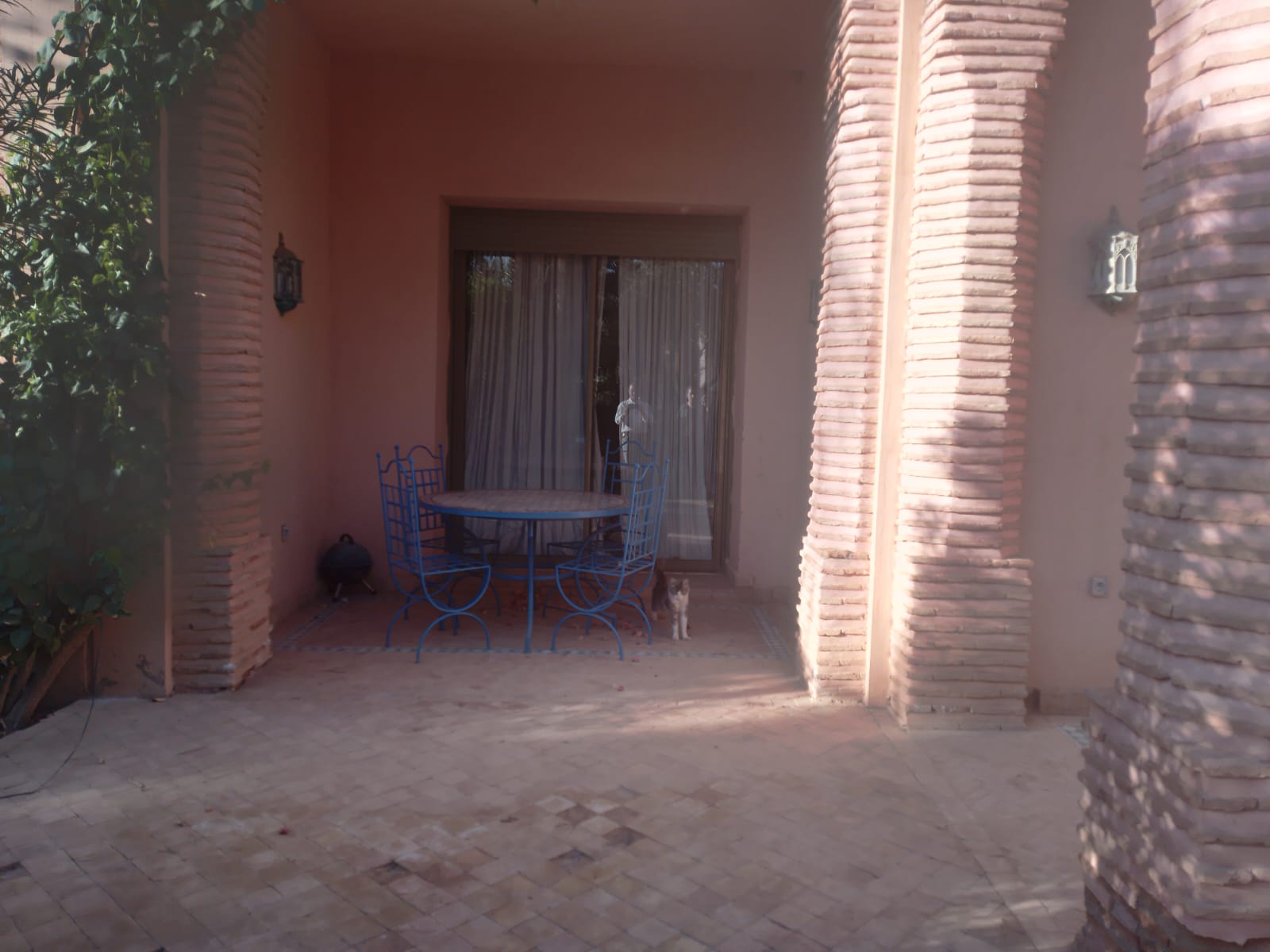 Marrakech Expert Immo vous propose à la vente un Studio à vendre – Palmeraie, Marrakech
