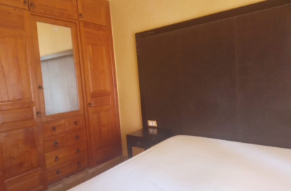 Marrakech Expert Immo vous propose à la vente un Studio à vendre – Palmeraie, Marrakech