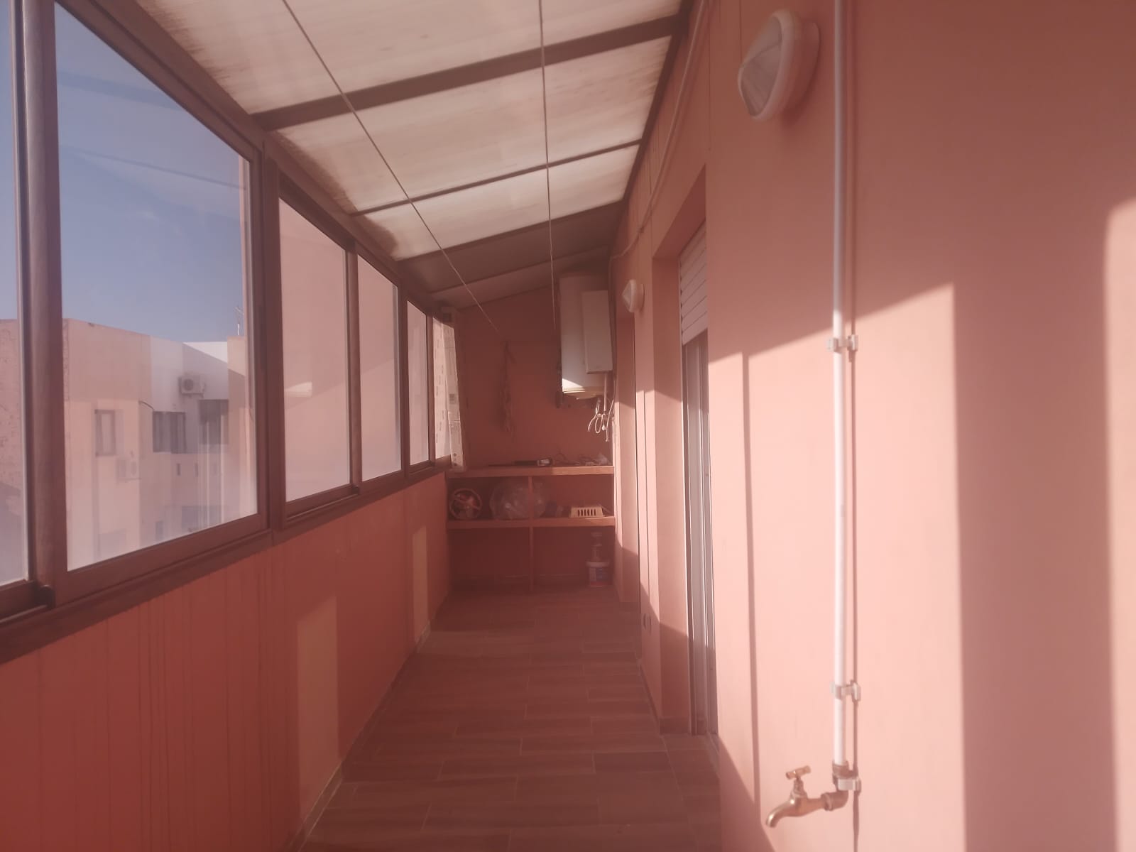 Appartement meublé à louer – Victor Hugo, Marrakech