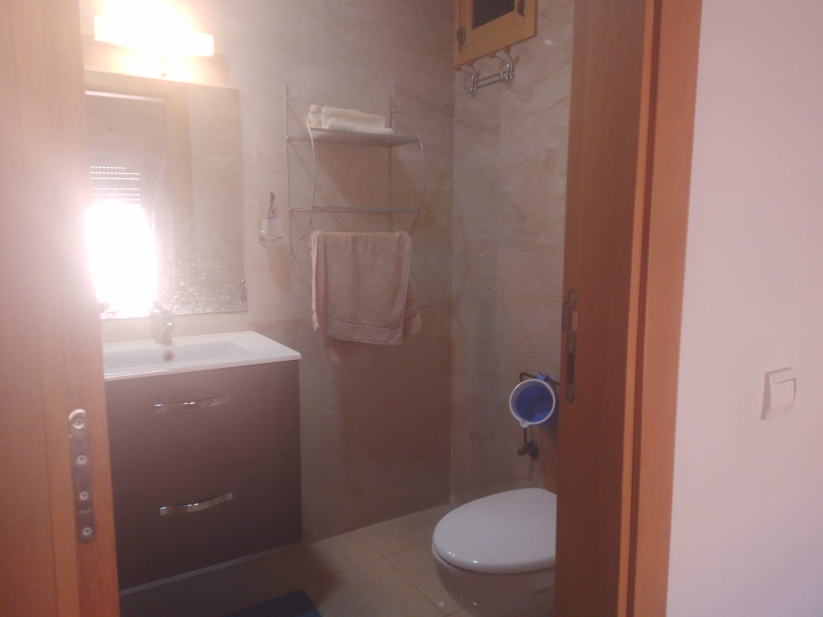 Appartement meublé à louer – Victor Hugo, Marrakech