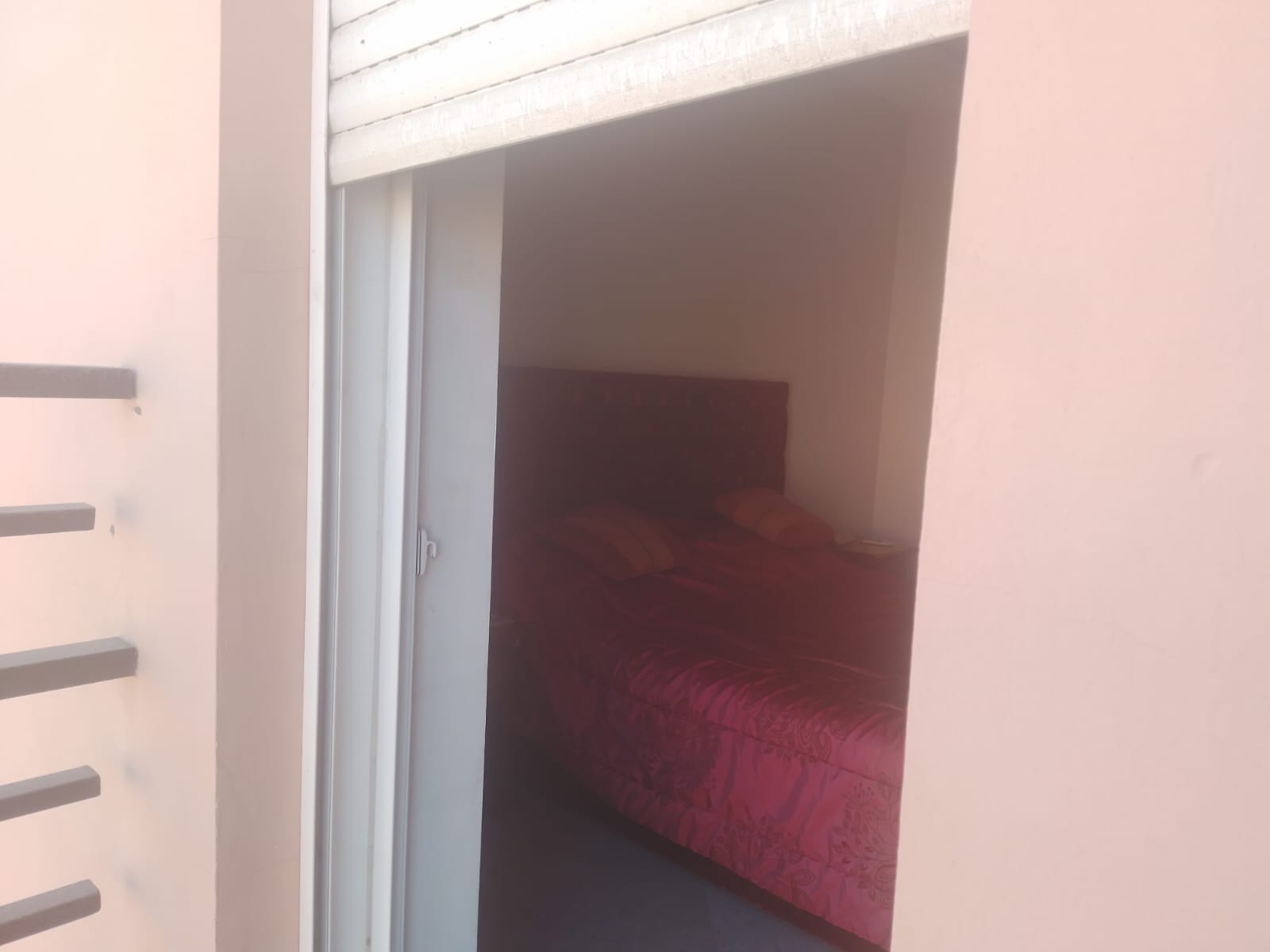 Appartement meublé à louer – Victor Hugo, Marrakech