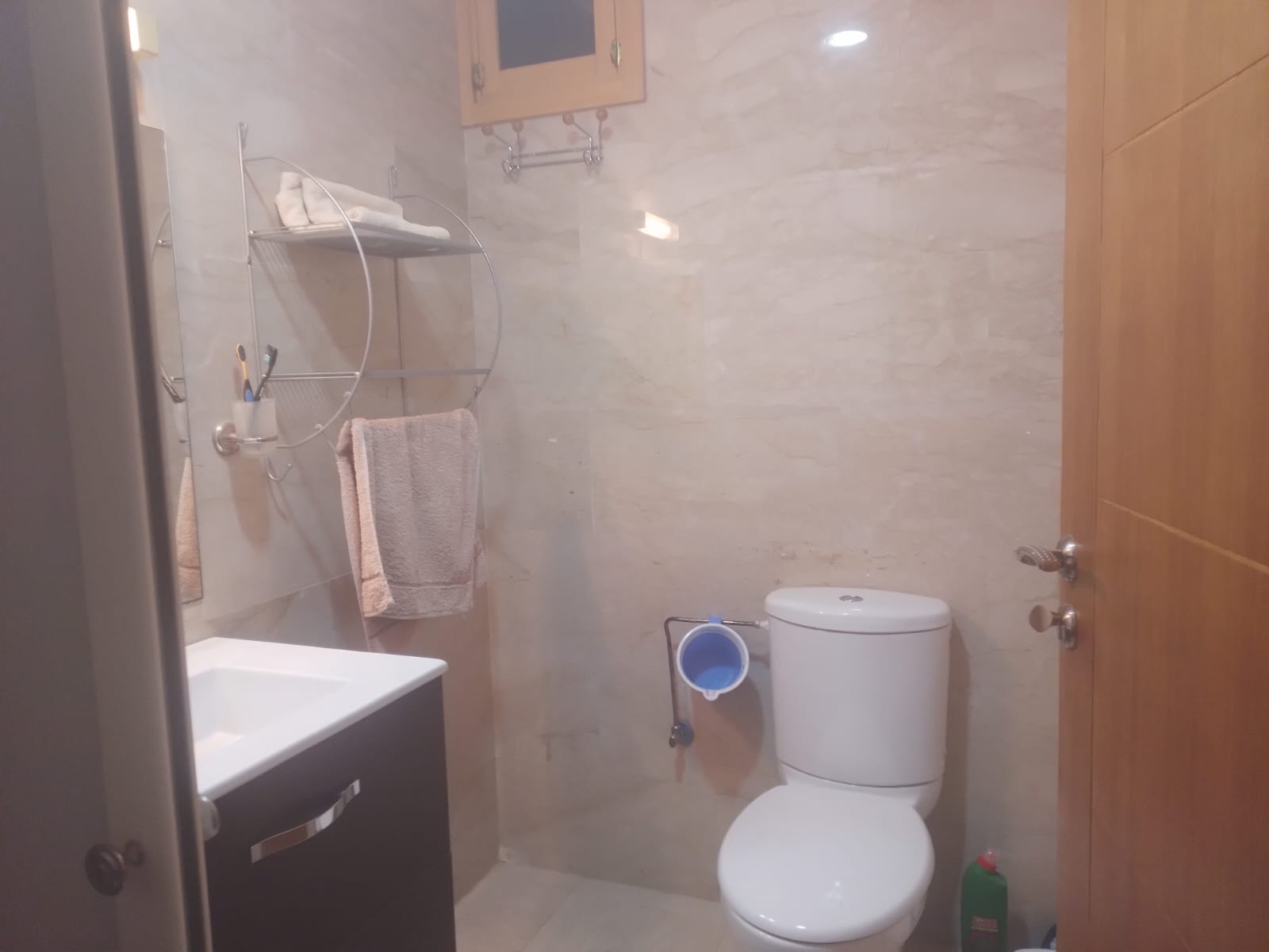 Appartement meublé à louer – Victor Hugo, Marrakech