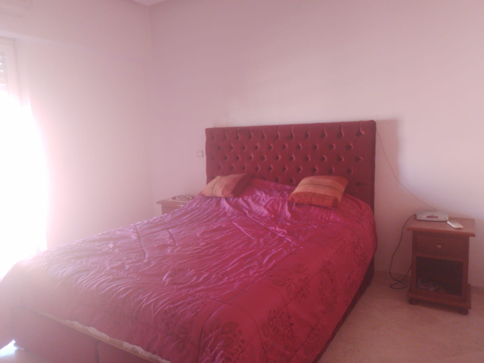 Appartement meublé à louer – Victor Hugo, Marrakech