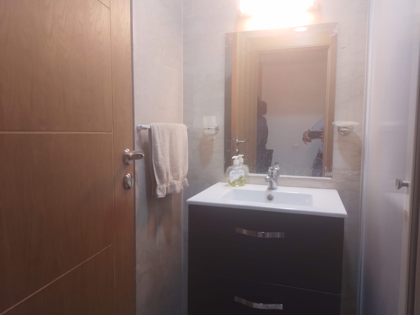 Appartement meublé à louer – Victor Hugo, Marrakech