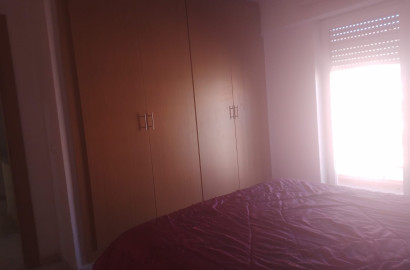 Appartement meublé à louer – Victor Hugo, Marrakech
