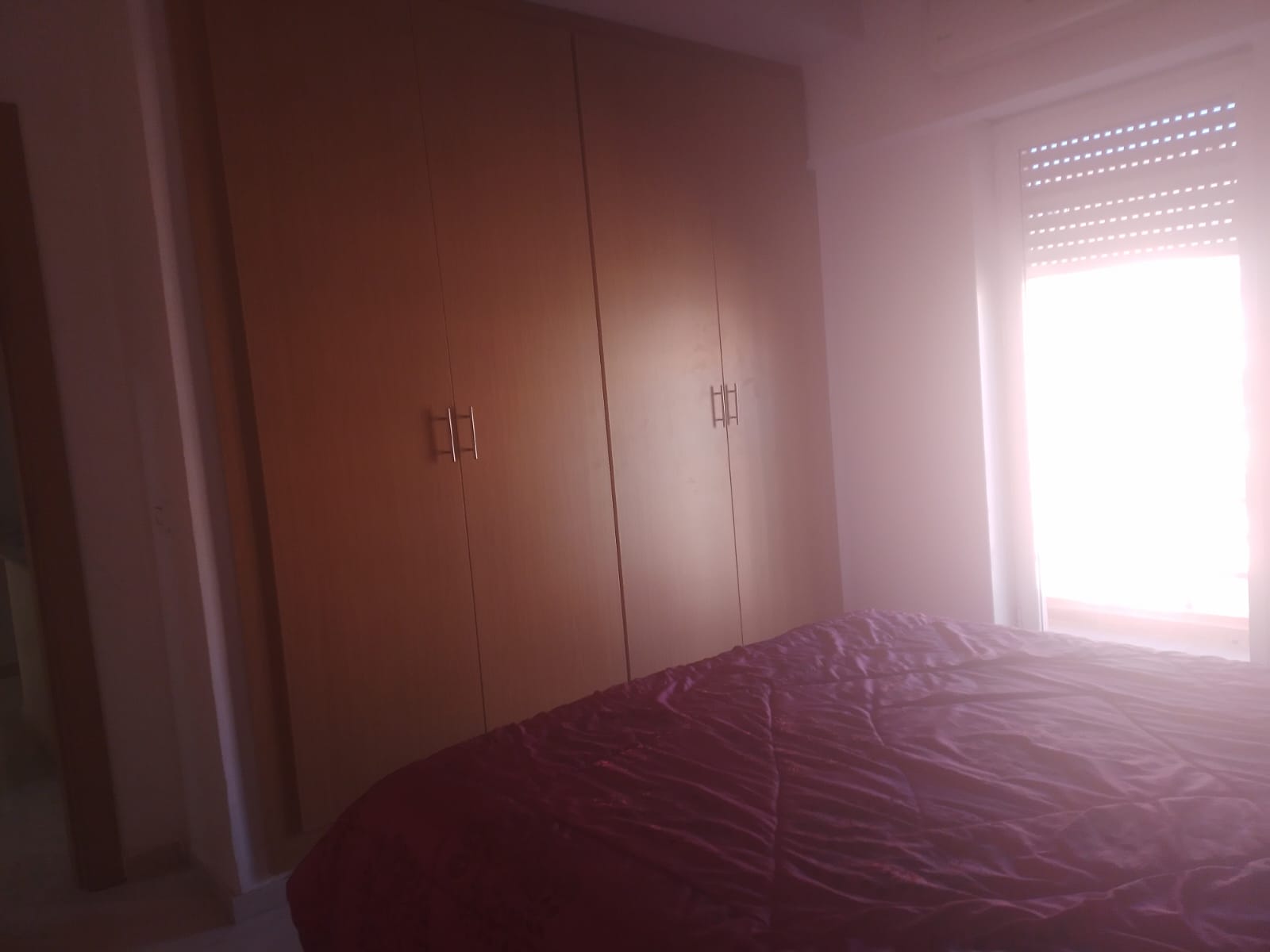 Appartement meublé à louer – Victor Hugo, Marrakech