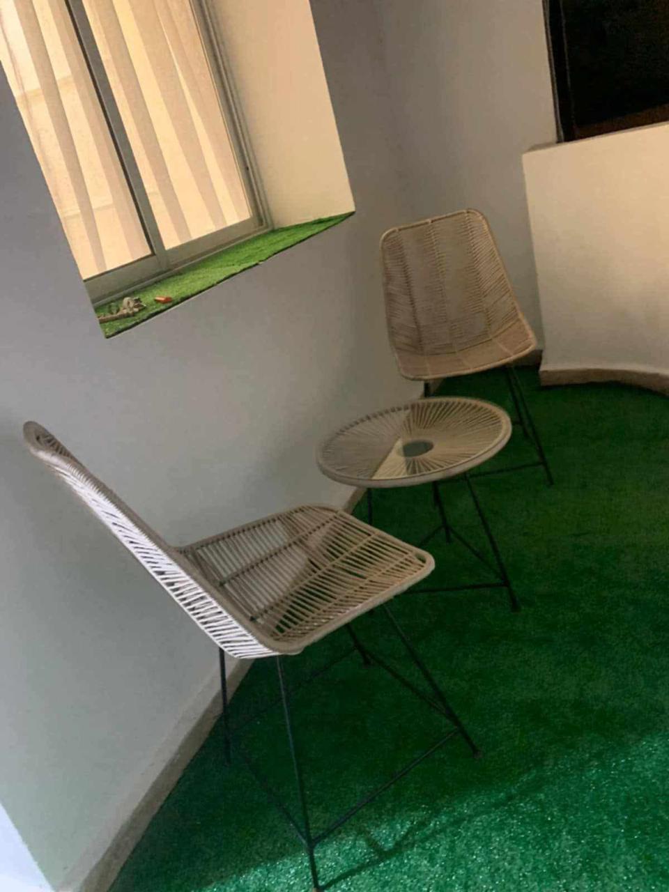 Studio meublé à louer –Résidence de luxe  Victor Hugo, Marrakech