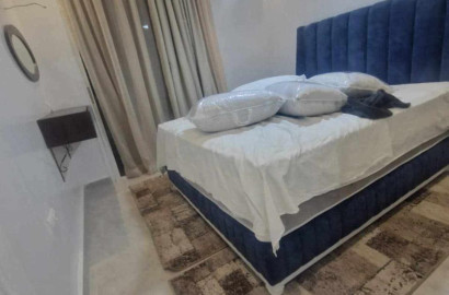 Studio meublé à louer –Résidence de luxe  Victor Hugo, Marrakech