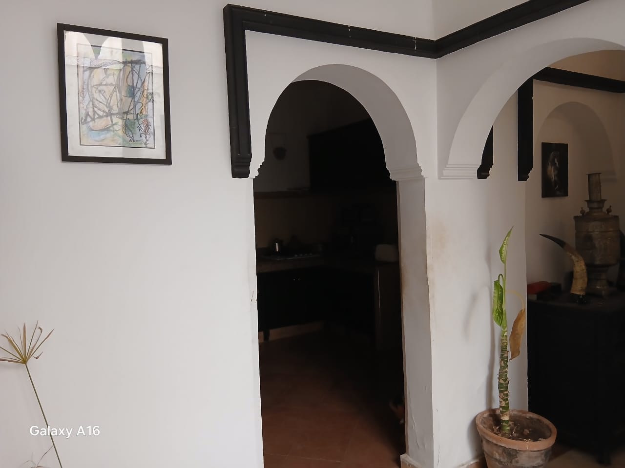 Maison R+1 à vendre – Dawdiat, Marrakech