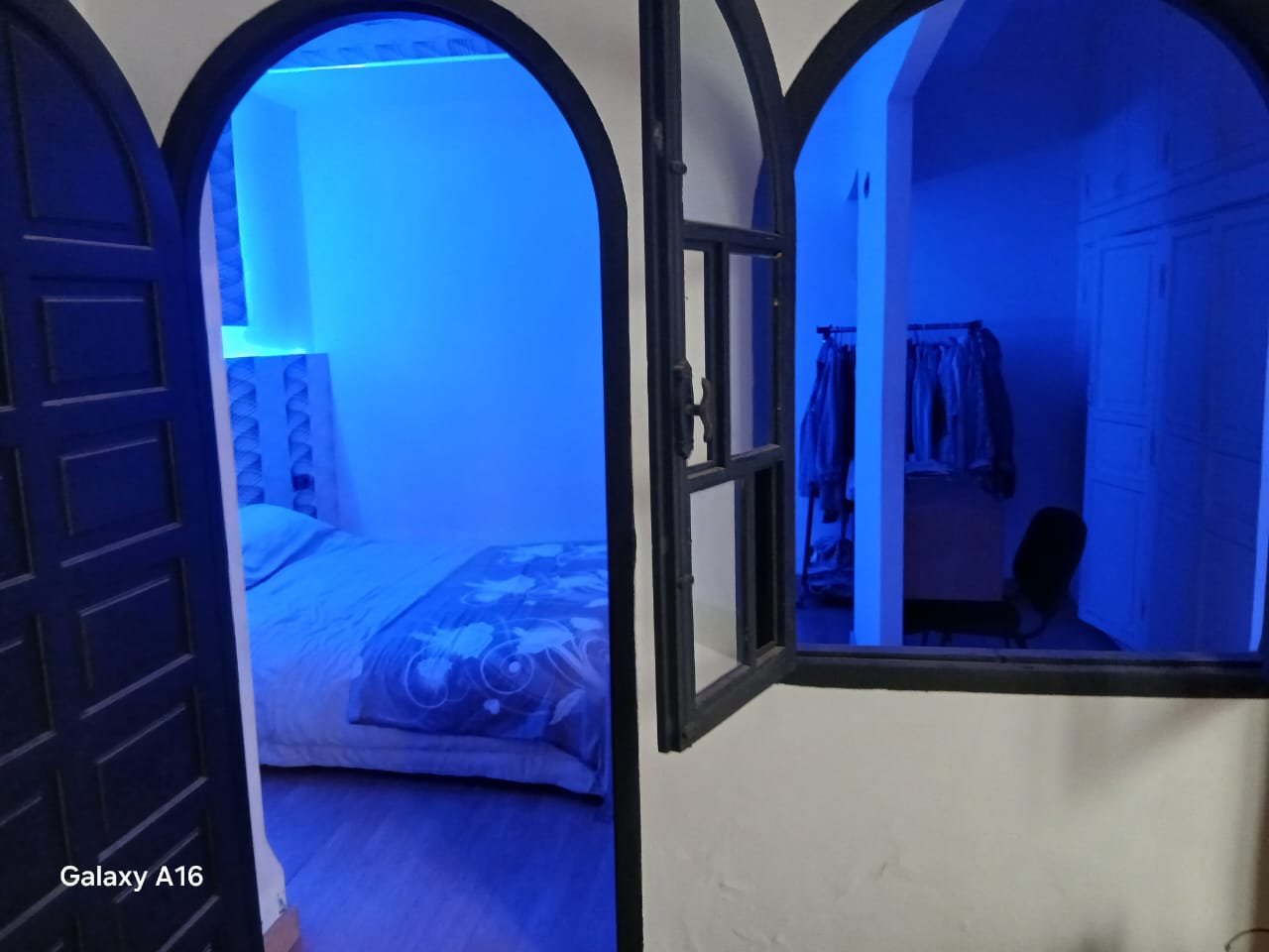 Maison R+1 à vendre – Dawdiat, Marrakech