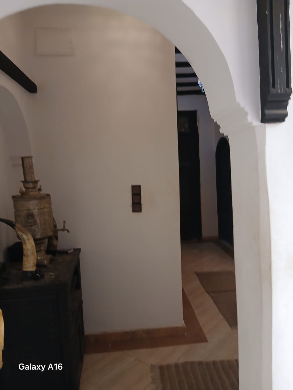 Maison R+1 à vendre – Dawdiat, Marrakech