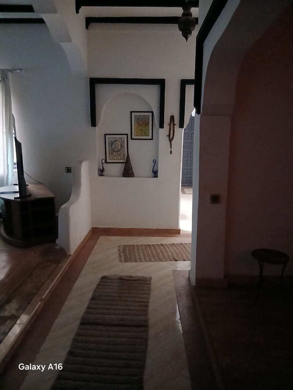 Maison R+1 à vendre – Dawdiat, Marrakech