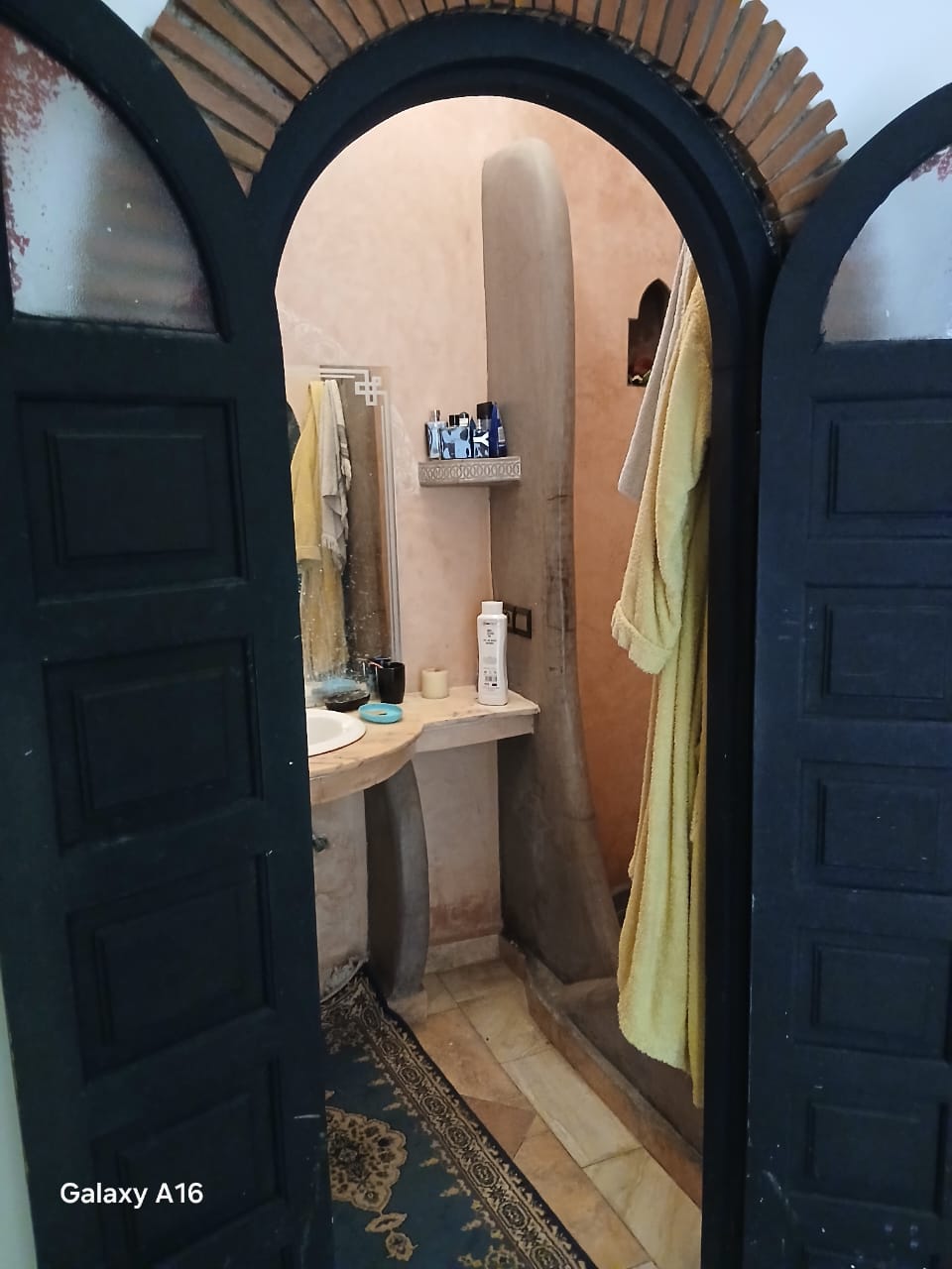 Maison R+1 à vendre – Dawdiat, Marrakech