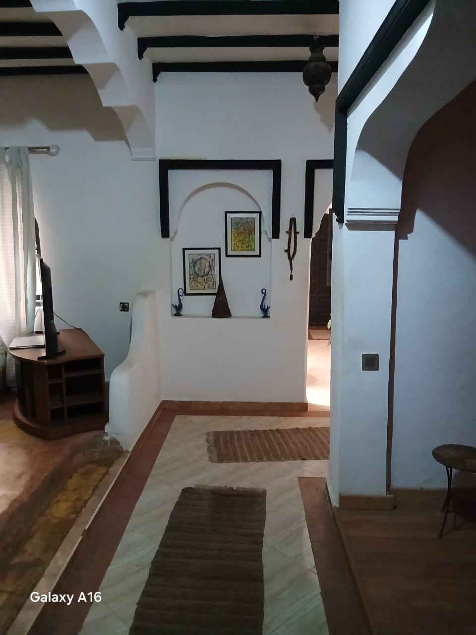 Maison R+1 à vendre – Dawdiat, Marrakech