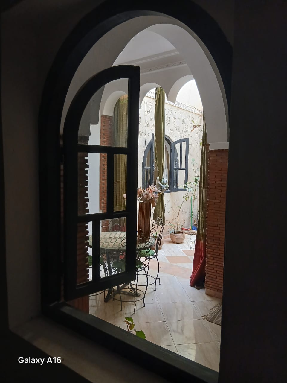 Maison R+1 à vendre – Dawdiat, Marrakech