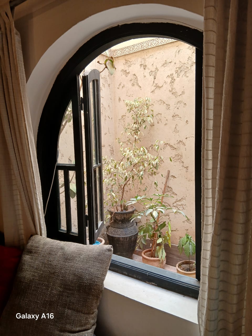 Maison R+1 à vendre – Dawdiat, Marrakech