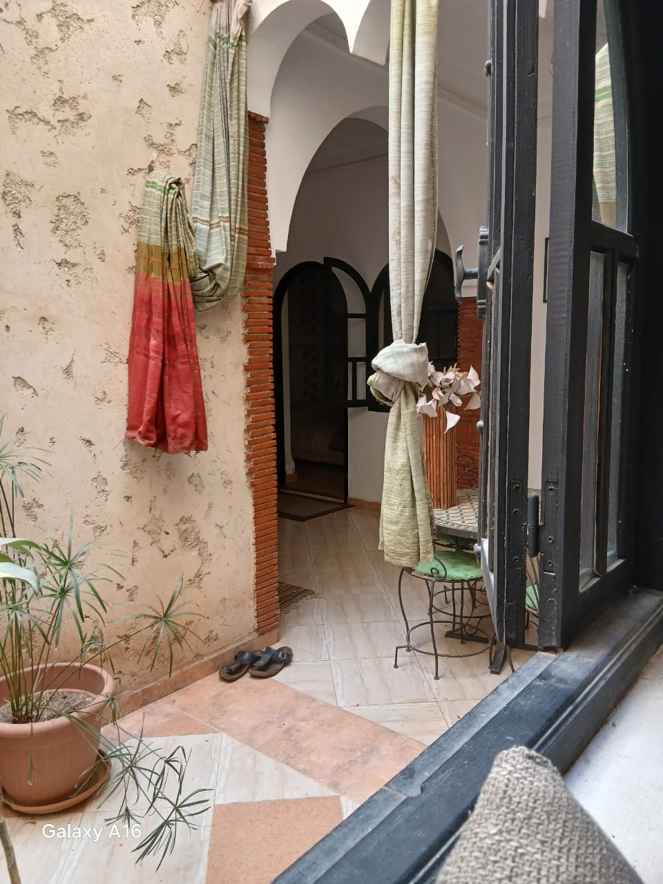 Maison R+1 à vendre – Dawdiat, Marrakech