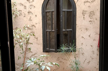 Maison R+1 à vendre – Dawdiat, Marrakech