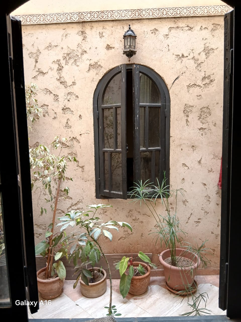 Maison R+1 à vendre – Dawdiat, Marrakech