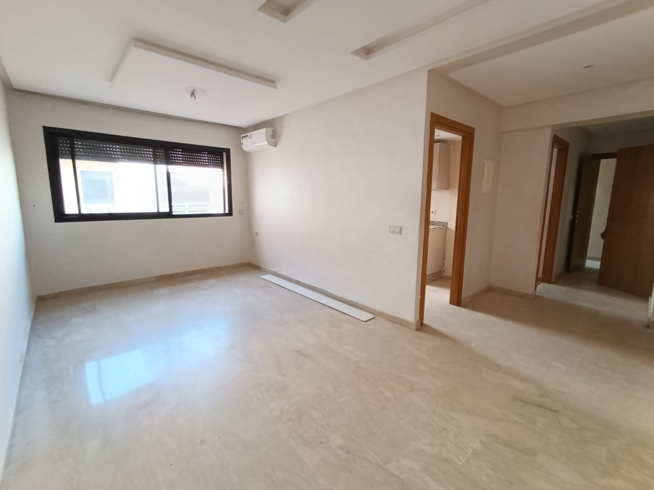 Appartement vide à louer –  a hivernage Marrakech