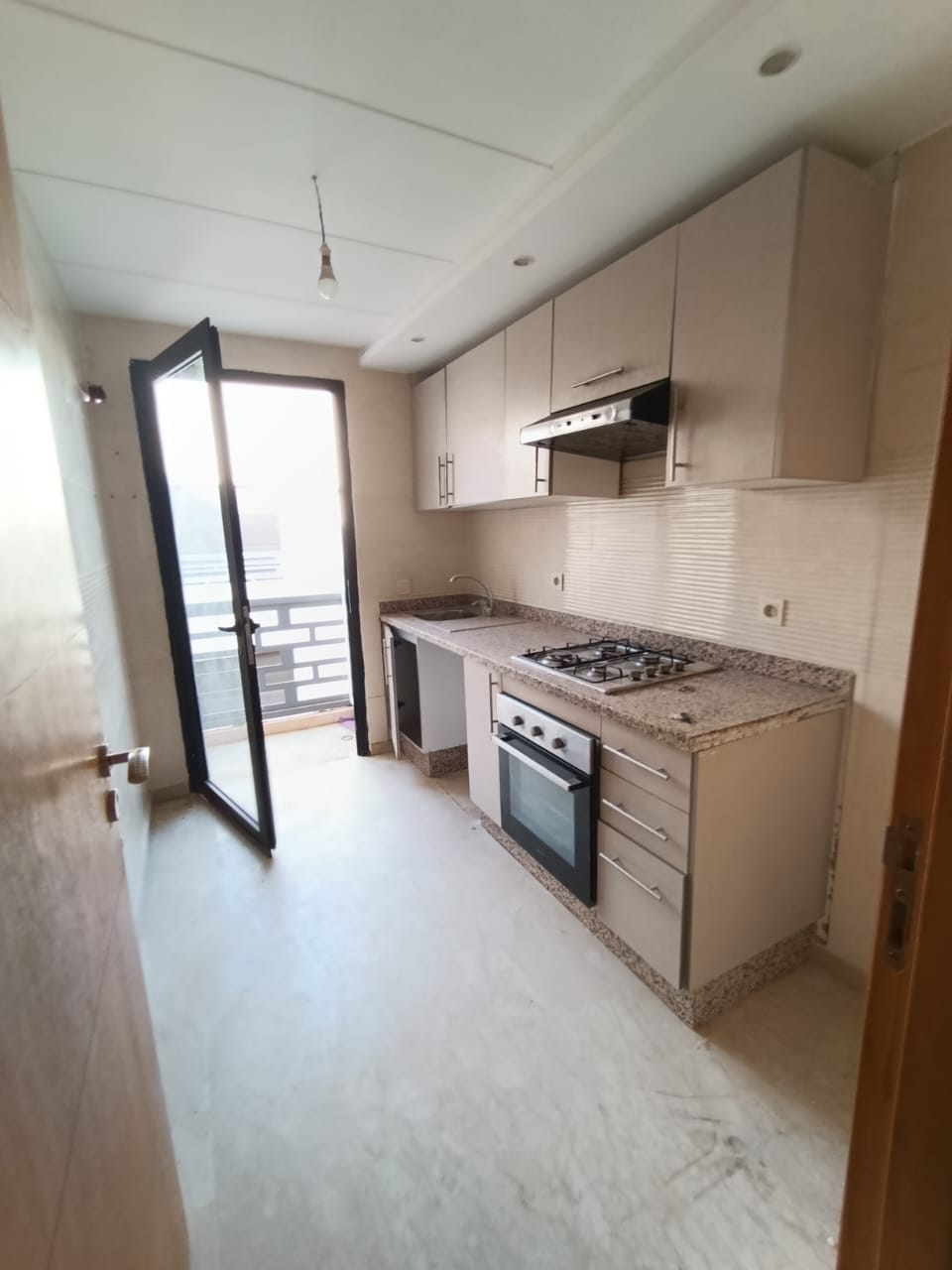 Appartement vide à louer –  a hivernage Marrakech