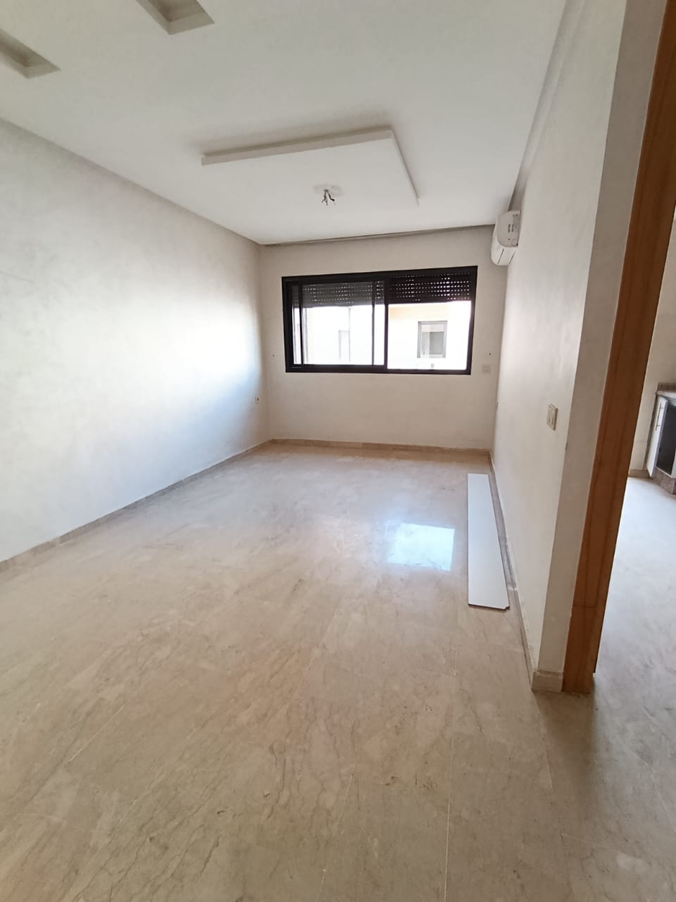 Appartement vide à louer –  a hivernage Marrakech