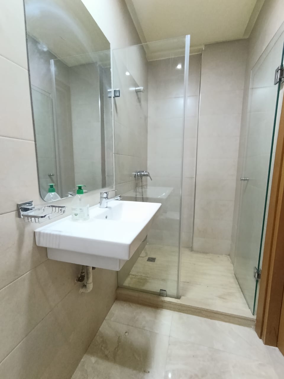 Appartement vide à louer –  a hivernage Marrakech