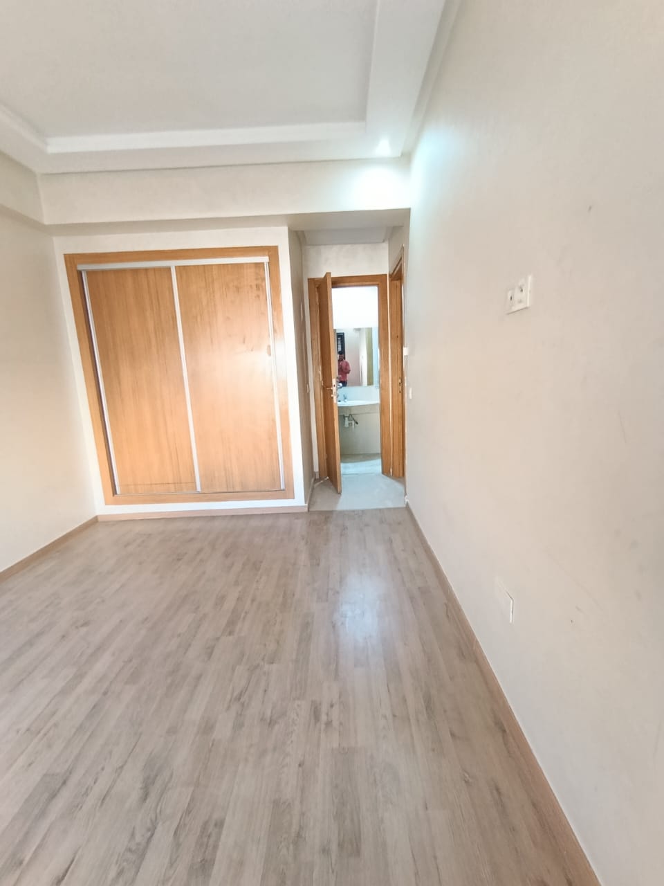 Appartement vide à louer –  a hivernage Marrakech