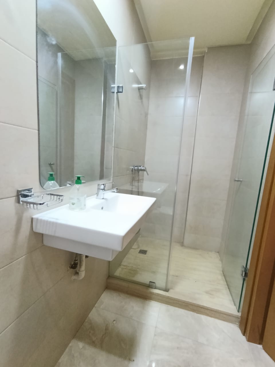 Appartement vide à louer –  a hivernage Marrakech