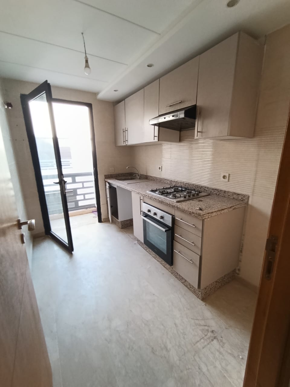Appartement vide à louer –  a hivernage Marrakech