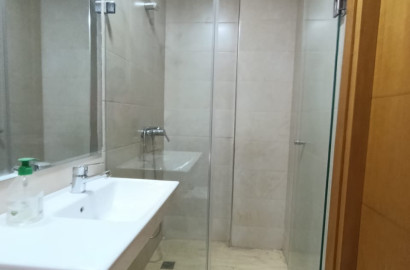 Appartement vide à louer –  a hivernage Marrakech