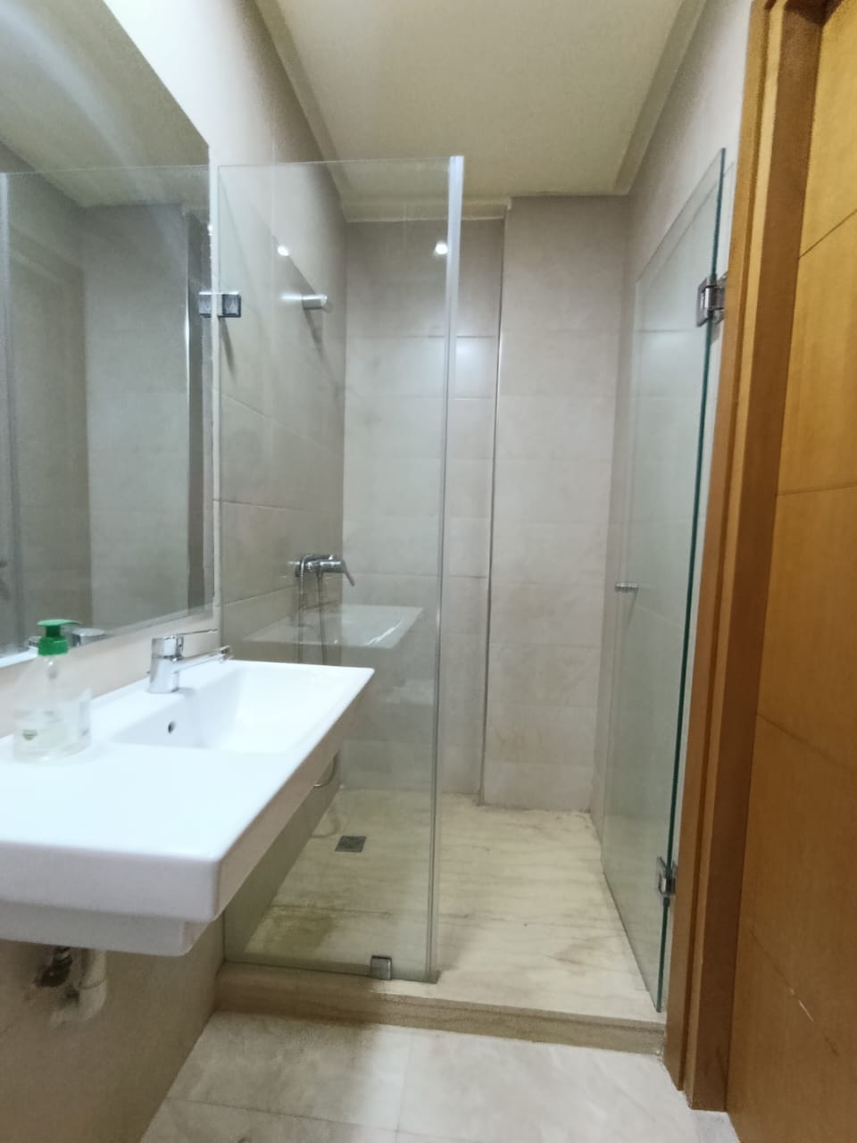 Appartement vide à louer –  a hivernage Marrakech