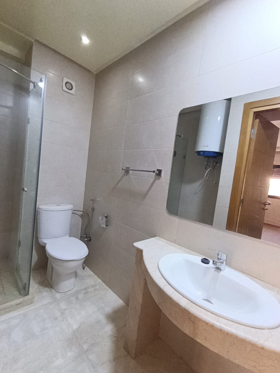 Appartement vide à louer –  a hivernage Marrakech