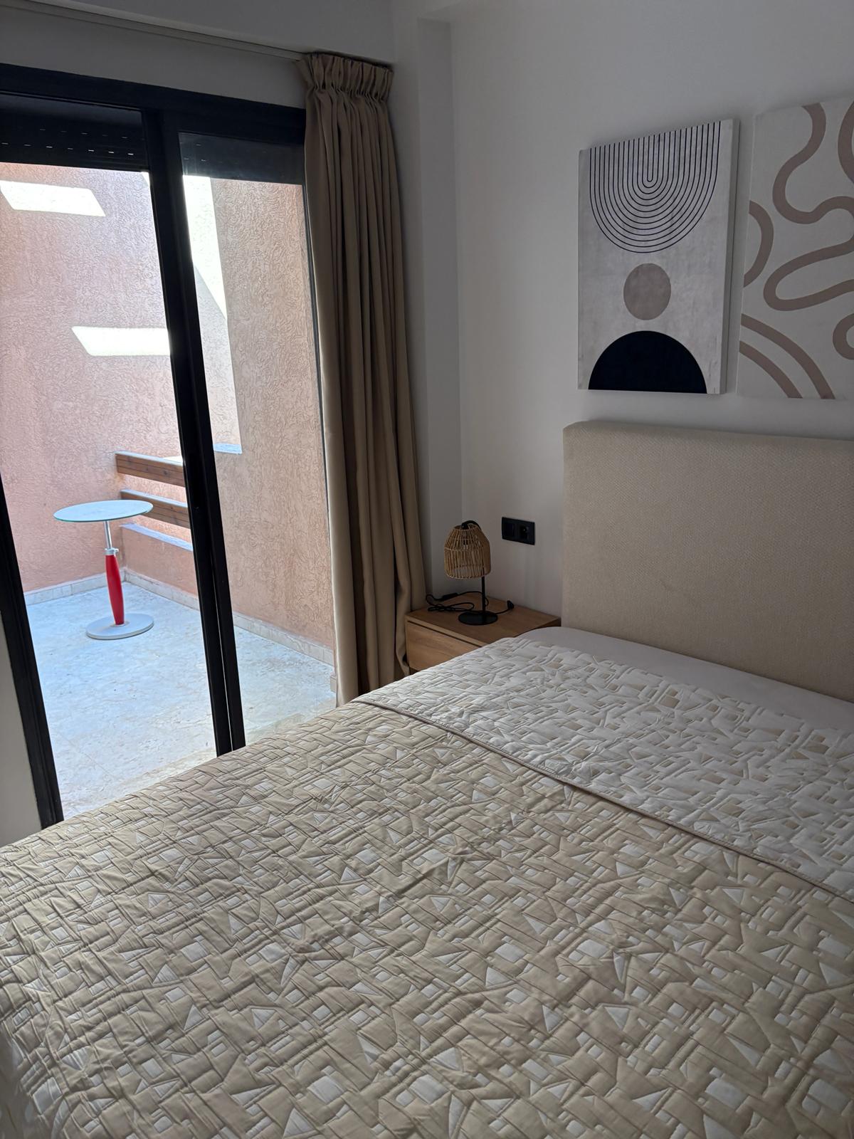 Studio meublé à louer – Marrakech